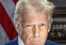 Donald Trump Warning Iran: Jangan Coba-Coba Hukum Gantung Pendemo yang Ditangkap