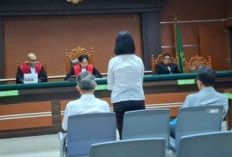 Mantan Rektor Unsrat Ellen Kumaat Divonis 1 Tahun Penjara dalam Kasus Proyek Gedung Fakultas