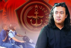  Komisi III DPR Usul Presiden Prabowo Bentuk TGPF untuk Usut Kasus Penyiraman Aktivis KontraS