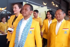 Bahlil Pastikan Harga BBM dan LPG Subsidi Tetap Aman Meski Geopolitik Memanas