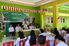 28 Guru Pendidikan Agama Kristen di Sitaro Terima Sertifikat PPG dari Kemenag
