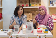 BI Bawa 9 UMKM Sulawesi Utara ke ISEF 2026, Bidik Pasar Halal Nasional dan Global