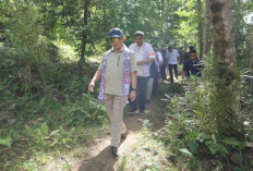 Tito Tegaskan Fokus Pembangunan Perbatasan, Sitaro Jadi Prioritas Usai Banjir