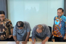 Nelayan Gorontalo Utara dan Bolmut Sepakat Akhiri Perselisihan