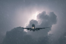 Pesawat ATR IAT Hilang Kontak di Maros, Kemenhub Pastikan Proses Pencarian Berlangsung