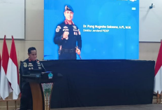 KKP Selamatkan Rp16 Triliun dari Praktik Illegal Fishing, 1.140 Kapal Diamankan
