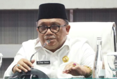 Sulut Siap Jadi Tuan Rumah Konvensi Nasional FKUB 2026, Lima Agenda Disiapkan