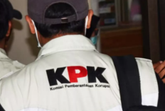 OTT Imigrasi Jakarta Barat, KPK Amankan Belasan Orang Termasuk Kepala Kantor Imigrasi