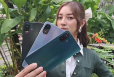 Di Awal 2026, Samsung Siap Rilis Galaxy A57 hingga A07 5G, Begini Bocoran Spesifikasinya
