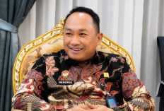 Status Warga Keturunan Filipina di Sulut Jadi Sorotan, Kemenkum Dorong Sinergi Lintas Sektor