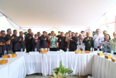 DPR Soroti Pemulihan Peternakan Babi di Sulut, Bibit Berkualitas dan Biosekuriti Jadi Kunci