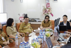 Pemkab Minahasa Siapkan Rp1,5 Miliar untuk Tambah Peserta JKN