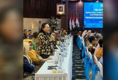 BKKBN Sulut Perkuat Lima Program Prioritas, Siap Dukung MBG dan Transformasi Menuju Indonesia Emas 2045