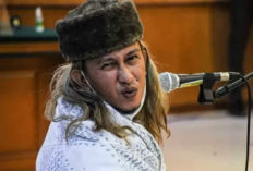 Bahar bin Smith Tersangka Lagi! Kali Ini Kasus Gebuki Anggota Banser Hingga Babak Belur