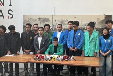 BEM Bersatu Duga Ada Purnawirawan TNI di Balik Aksi Penolakan MBG