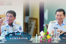 Sulut Dukung Indonesia Rebut Peringkat Satu SGIE Lewat Busana Muslim, Halal Food dan Wisata Ramah Muslim