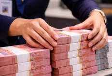 Bank Mandiri Manado Siapkan Rp222 Miliar untuk Antisipasi Kebutuhan Lebaran 1447 H