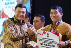 Sulut Sabet Penghargaan Terbanyak di Regional Sulawesi, Raih Insentif Fiskal Rp3 Miliar