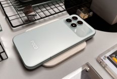 POCO F8 Series Resmi Masuk Indonesia, Bawa Dua Varian Flagship ke Segmen Premium