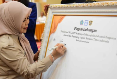 Penguatan Konektivitas Gorontalo–Sulut Dinilai Strategis Dorong Sinergi Pariwisata dan Ekonomi Kawasan Timur