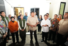 Mendagri Tito Turun Langsung Cek Program 3 Juta Rumah, Dorong Pemda Permudah Perizinan untuk MBR