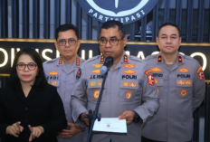 Kapolda Sulut Yudo Hermanto Naik Pangkat Jadi Irjen Pol