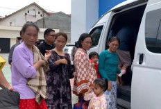 Deteni Asal Filipina Dipindahkan ke Rudenim Manado, Imigrasi Palu Pastikan Pengawalan Ketat