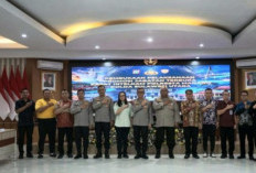 Polda Sulut Pastikan Seleksi Kasat Intelkam Polresta Manado Berjalan Objektif