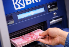 BRI Manado Siapkan Rp750 Miliar untuk Kebutuhan Tunai Selama Lebaran 2026