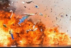 Tragedi Terowongan di India, 25 Pekerja Tewas Setelah Terjebak Akibat Ledakan