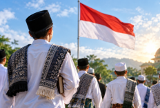 Kemenag Sulut Ajak ASN Teladani Perjuangan Santri Lewat Pelayanan Publik
