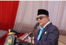 Kakanwil Kemenag Sulut Dorong Kontingen MTQ Nasional XXXV Perkuat Generasi Qurani