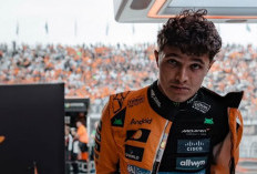 Dari Hawthorn hingga Norris: Jejak Juara Dunia Inggris di Formula 1