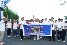 Kemenkum Sulut Dorong Kesadaran Perlindungan Kekayaan Intelektual di Dunia Olahraga