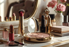 Ini Daftar 26 Produk Kosmetik Berbahaya yang Diungkap BPOM