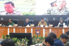 Kemendagri Minta Pemda Tepat Sasaran Usulkan Penerima Bantuan Rehabilitasi Rumah