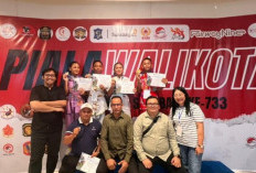 Pelajar Sekolah Rakyat 21 Manado Raih Medali di Kejuaraan Wushu Nasional Piala Wali Kota Surabaya 2026