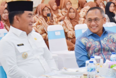 Buka Puasa Bersama, Pangdam Mirza Agus Soroti Sinergi TNI dan Pemda