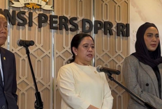 Puan Tanggapi Safari Politik Jokowi: Semua Warga Negara Berhak