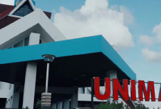 FK Unima Resmi Dibuka, Pemerintah Perluas Akses Pendidikan Dokter di Indonesia Timur