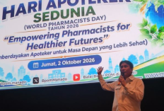 BBPOM Manado Temukan Apotek Masih Jual Antibiotik Tanpa Resep, Picu Resistensi Antimikroba