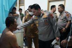 Tragedi Drag Race Kotamobagu Tewaskan 8 Orang, Kapolda Sulut Pastikan Proses Hukum Berlanjut
