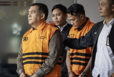Silmy Karim dan Tujuh ASN Kementerian Imipas Jadi Tersangka Kasus  Pemerasan Dokumen Keimigrasian