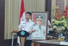 Wagub Victor Mailangkay: Pembangunan Keluarga Jadi Fondasi Utama SDM Berkualitas di Sulut