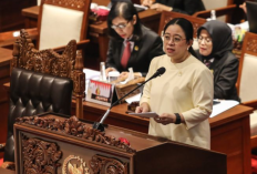 Kepala BGN Mundur, Puan Maharani Minta Penggantinya Mampu Benahi Kinerja Lembaga