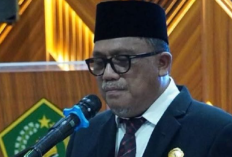 OMI 2026 Sulut Diikuti 423 Siswa, Kemenag Sebut Jadi Ajang Akselerasi Talenta Madrasah