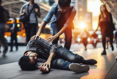 Cara Mencegah Stroke jika Kamu Penderita Darah Tinggi