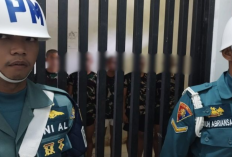 Diduga Keroyok Warga Talaud, 5 Oknum TNI AL Diamankan POM