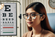 Cara Menyembuhkan Mata Minus, Benar Bisa?