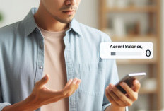 Cara Menabung yang Benar agar Gaji Gak Numpang Lewat Tiap Bulan